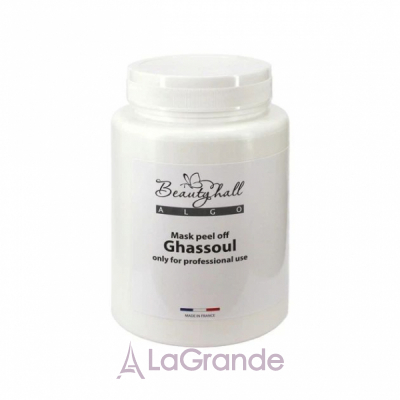Beautyhall Algo Peel Off Mask Ghassoul ����������� ����� ����� 