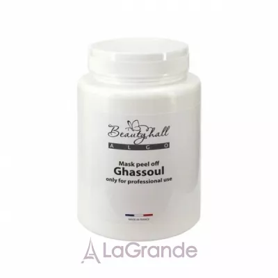 Beautyhall Algo Peel Off Mask Ghassoul ����������� ����� ����� 