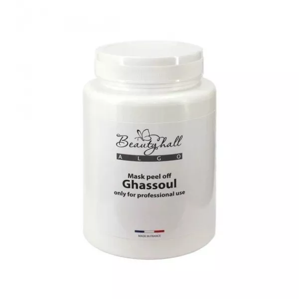 Beautyhall Algo Peel Off Mask Ghassoul ����������� ����� ����� 