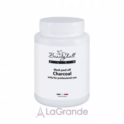 Beautyhall Algo Peel Off Mask Charcoal ����������� ����� 
