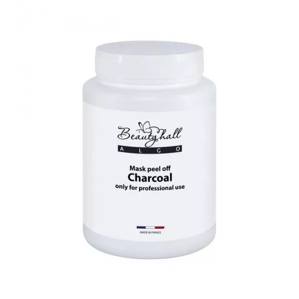 Beautyhall Algo Peel Off Mask Charcoal ����������� ����� 