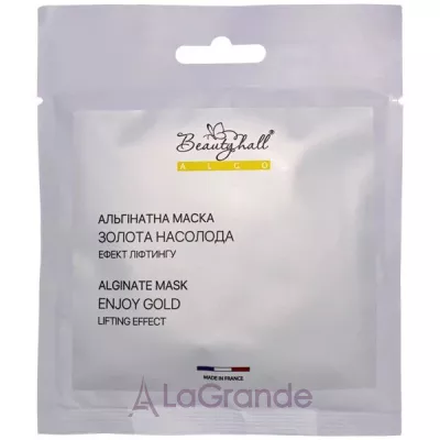 Beautyhall Algo Peel Off Mask Enjoy Gold ����������� ����� 