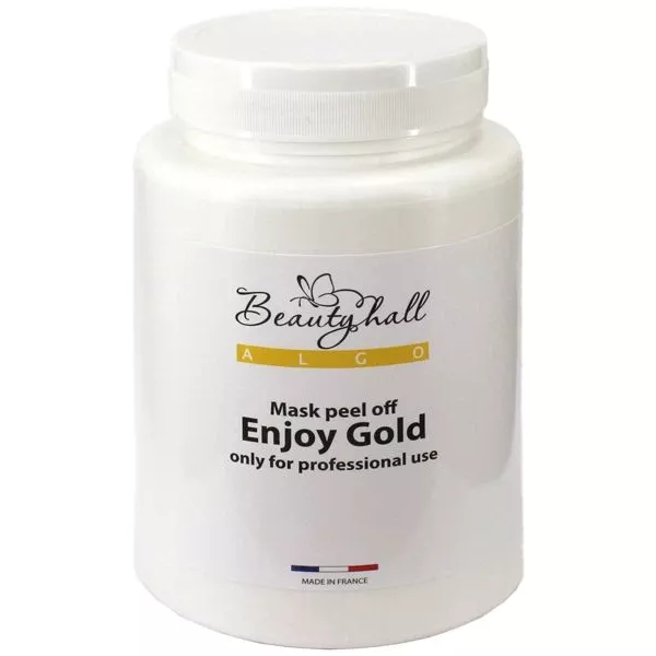 Beautyhall Algo Peel Off Mask Enjoy Gold ����������� ����� 