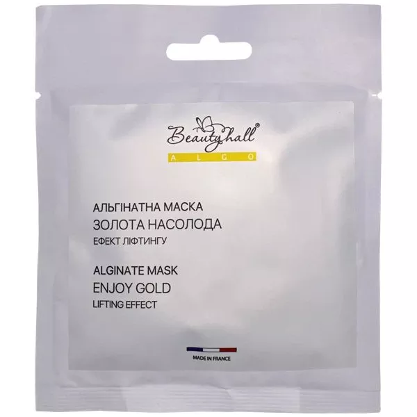 Beautyhall Algo Peel Off Mask Enjoy Gold ����������� ����� 