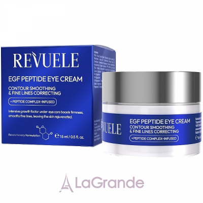 Revuele EGF Peptide Eye Cream �������-���� ��� ���� ������ ����