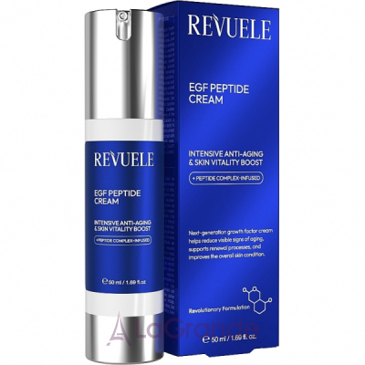 Revuele EGF Peptide Cream �������������� ���� ��� ����