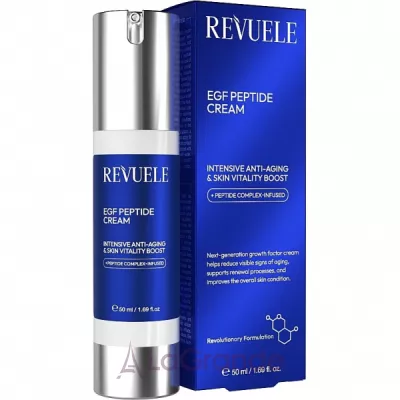 Revuele EGF Peptide Cream �������������� ���� ��� ����