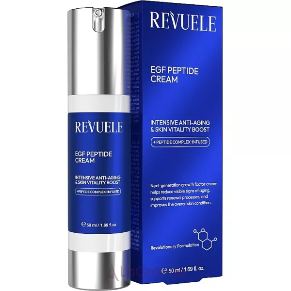 Revuele EGF Peptide Cream �������������� ���� ��� ����