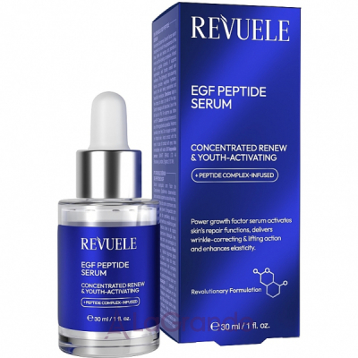 Revuele EGF Peptide Serum �������������� ��������� ��� ����
