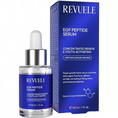 Revuele EGF Peptide Serum �������������� ��������� ��� ����