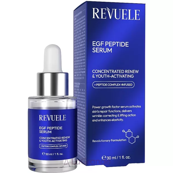 Revuele EGF Peptide Serum �������������� ��������� ��� ����