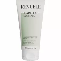 Revuele Heartleaf Purifying Foam ��������� ����� ��� ��������
