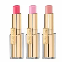 L'Oreal Paris Rouge Caresse Lipstick ����� ������