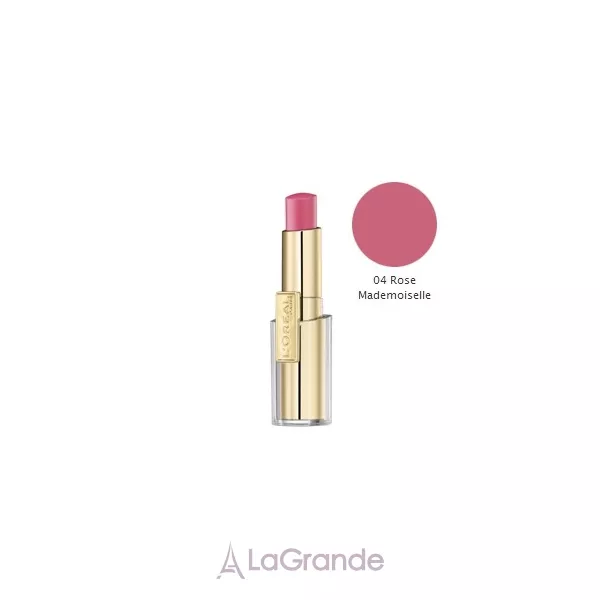 L'Oreal Paris Rouge Caresse Lipstick ������ ������