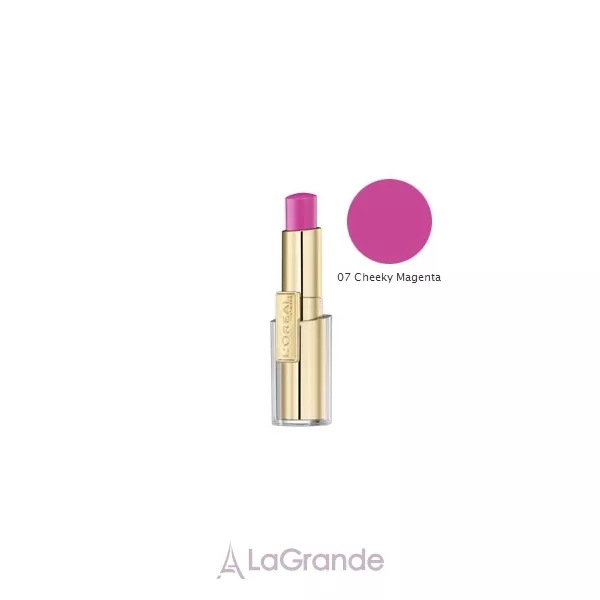 L'Oreal Paris Rouge Caresse Lipstick ������ ������