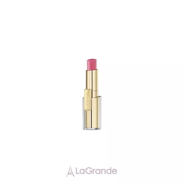 L'Oreal Paris Rouge Caresse Lipstick ������ ������