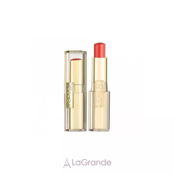 L'Oreal Paris Rouge Caresse Lipstick ������ ������