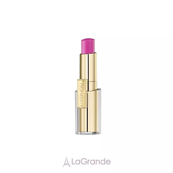 L'Oreal Paris Rouge Caresse Lipstick ������ ������