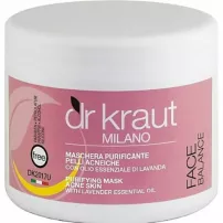 Dr. Kraut Purifying Mask For Acne Skin ����� ��� ���� ���� � ���� � ������ �������