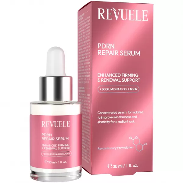 Revuele PDRN Repair Serum ����������������� ��������� ��� ����