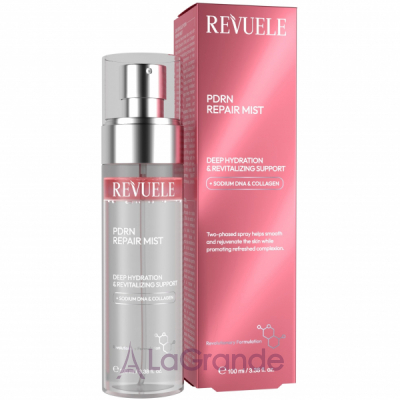 Revuele PDRN Repair Mist ����������������� ���������� ���� ��� ����