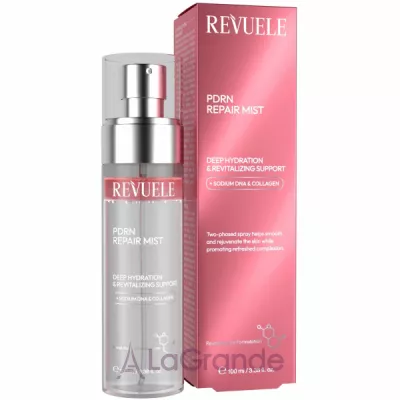 Revuele PDRN Repair Mist ����������������� ���������� ���� ��� ����