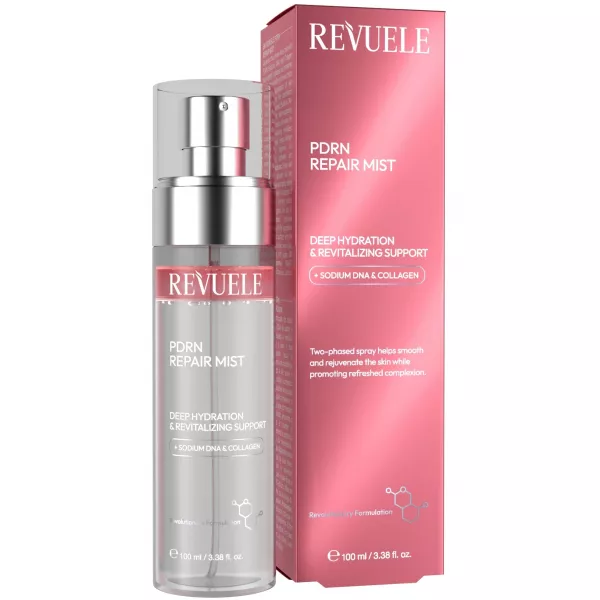 Revuele PDRN Repair Mist ����������������� ���������� ���� ��� ����
