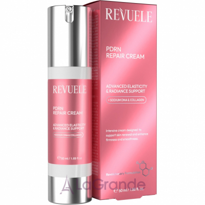 Revuele PDRN Repair Cream ³������������� ���� ��� �������