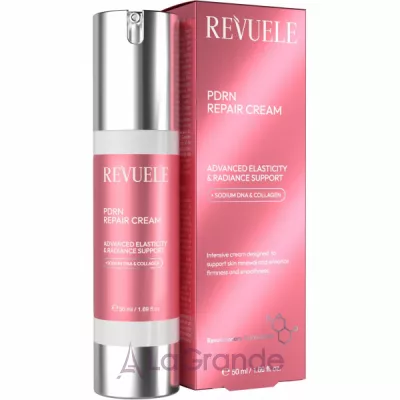 Revuele PDRN Repair Cream ³������������� ���� ��� �������