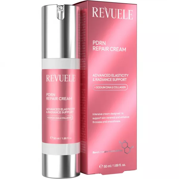 Revuele PDRN Repair Cream ����������������� ���� ��� ����