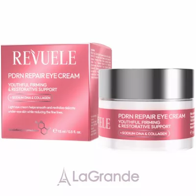 Revuele PDRN Eye Cream ����������������� ���� ��� ���� ������ ����