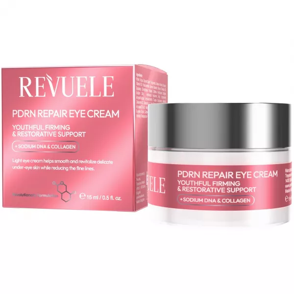 Revuele PDRN Eye Cream ����������������� ���� ��� ���� ������ ����