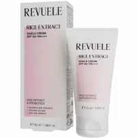 Revuele Rice Extract Shield Cream 50+ PA++++ �������� ���� ��� ���� 50+ PA++++