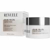 Revuele Snail Mucin Comfort Cream �������������� ���� ��� �������