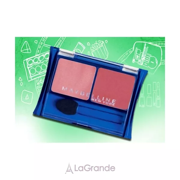 Maybelline Expert Wear ������� ��� ��� ����
