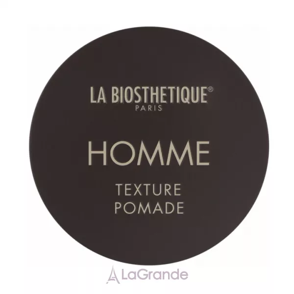 La Biosthetique Homme Texture Pomade ���������������� ������� ��� ������� �����