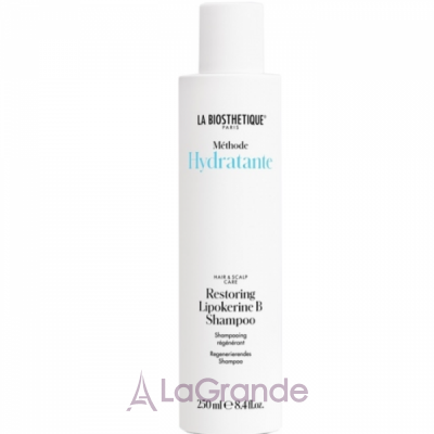 La Biosthetique Methode Hydratante Restoring Lipokerine B Shampoo ����������������� ������� ��� �����