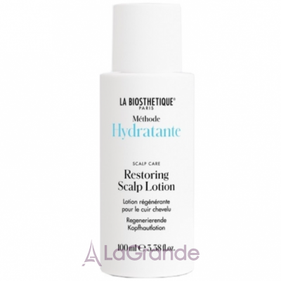 La Biosthetique Methode Hydratante Restoring Scalp Lotion ³������������� ������� ��� ���� ������