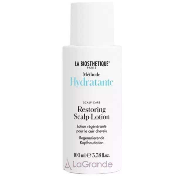 La Biosthetique Methode Hydratante Restoring Scalp Lotion ����������������� ������ ��� ���� ������