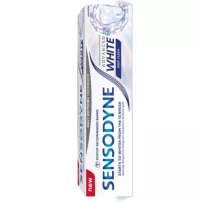 Sensodyne Deep Clean Advanced White ������ ����� � ������