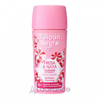 Tulipan Negro Strawberry Cream Deo Stick Ƴ����� ����������-��� 
