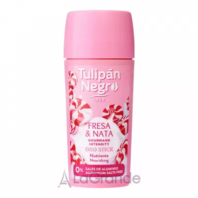 Tulipan Negro Strawberry Cream Deo Stick Ƴ����� ����������-��� 