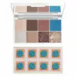 Artdeco Eyelights Palette Limited Edition ������� ����� ��� ���