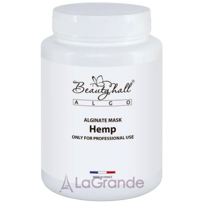 Beautyhall Algo Translucent Peel Off Mask Hemp ��������� ����� 