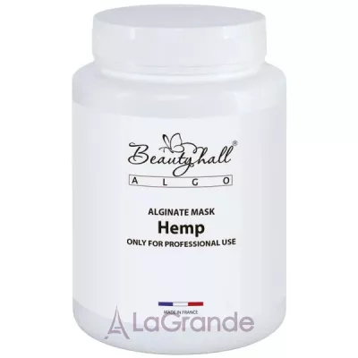 Beautyhall Algo Translucent Peel Off Mask Hemp ��������� ����� 