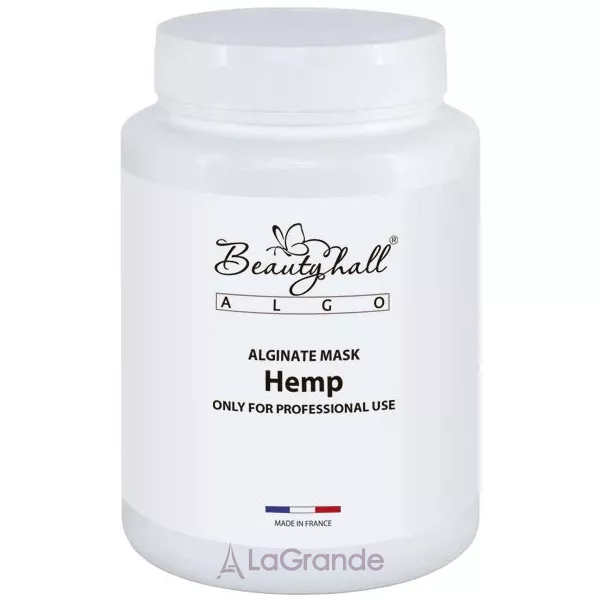 Beautyhall Algo Translucent Peel Off Mask Hemp ����������� ����� 
