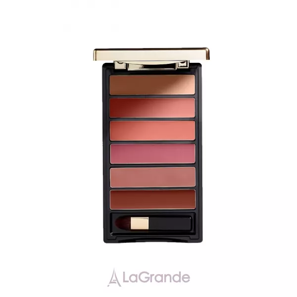 L'Oreal Paris Colour Riche Lip Palette ������� ����� ��� ���