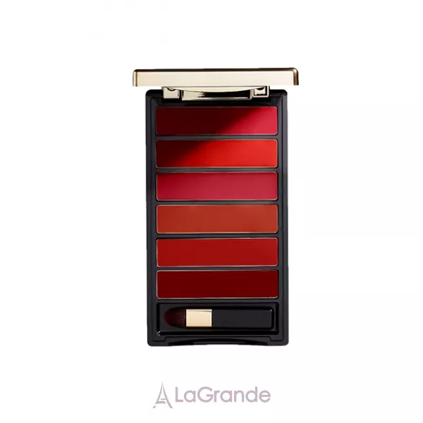 L'Oreal Paris Colour Riche Lip Palette ������� ����� ��� ���