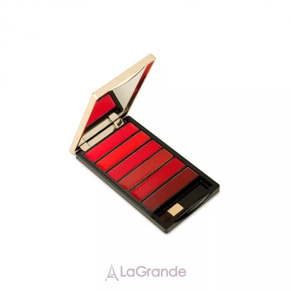 L'Oreal Paris Colour Riche Lip Palette ������� ����� ��� ���