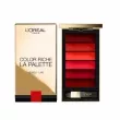 L'Oreal Paris Colour Riche Lip Palette    